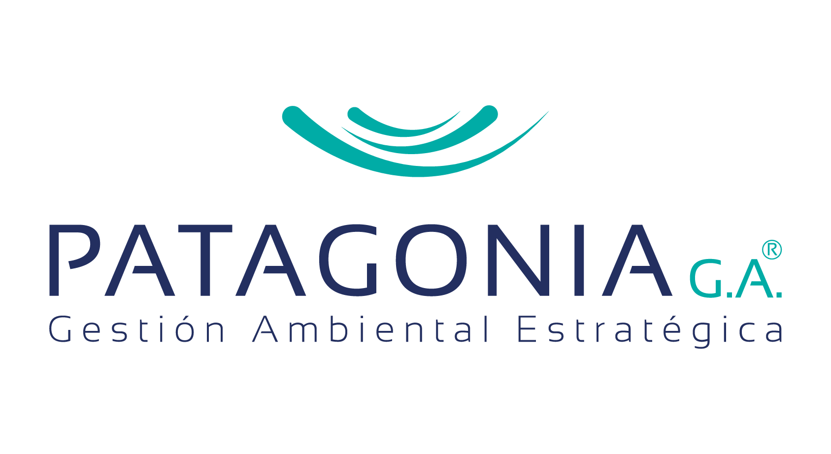 Logotipo Patagonia G.A